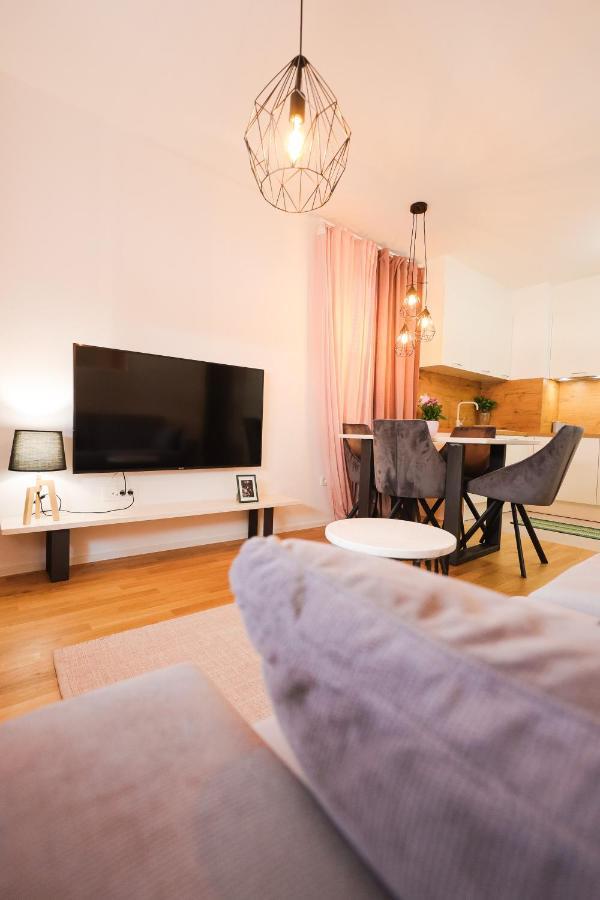 Cherry Apartment Задар Экстерьер фото