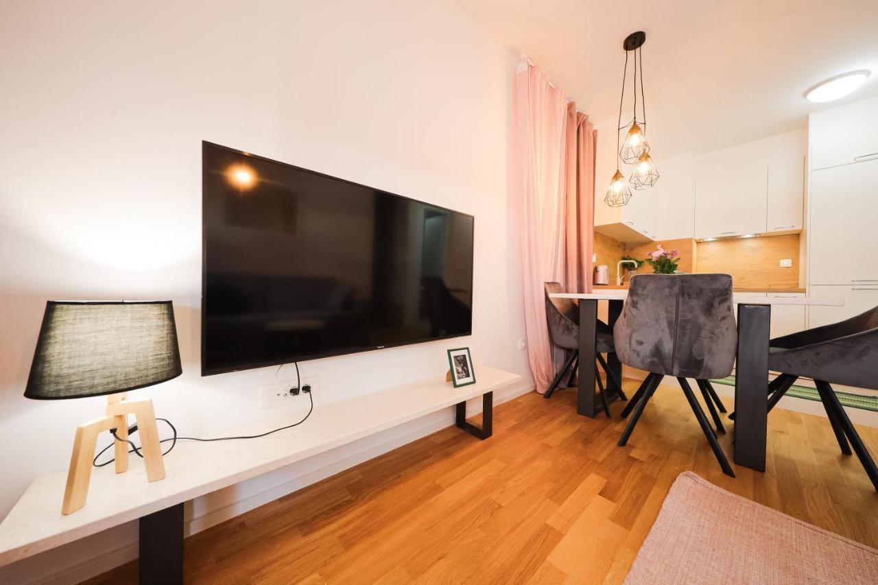 Cherry Apartment Задар Экстерьер фото