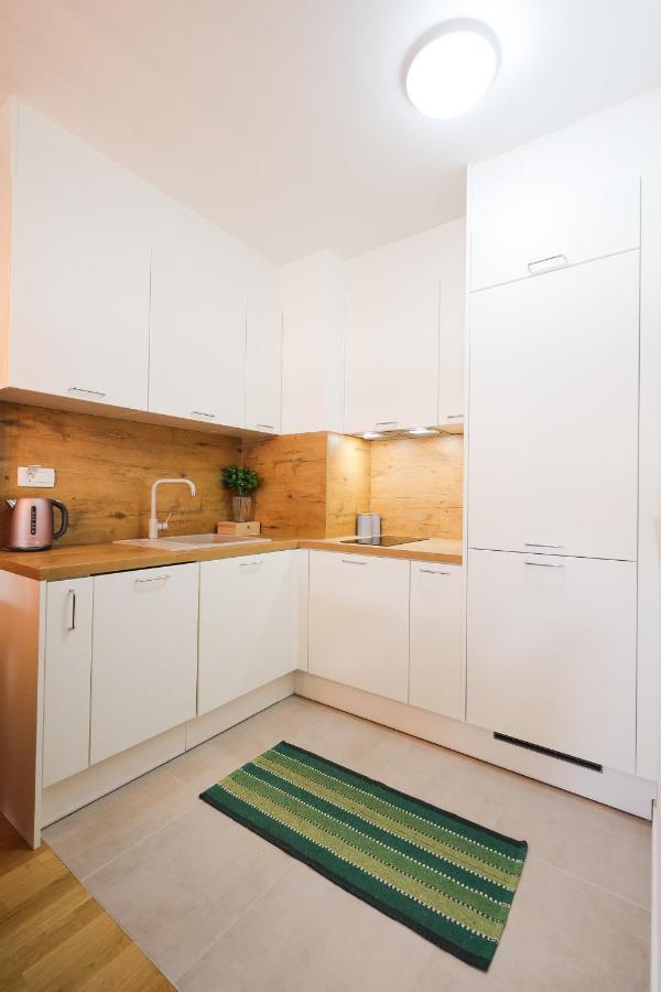 Cherry Apartment Задар Экстерьер фото