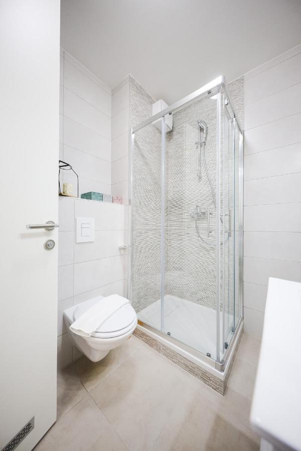 Cherry Apartment Задар Экстерьер фото